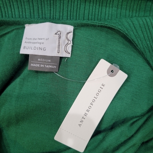 Anthropologie  Dress, Size M, Brand New with Tag - Picture 3 of 4